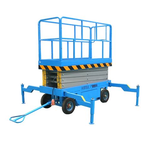 Toradh íomhá ar Scissor Lift IPAF