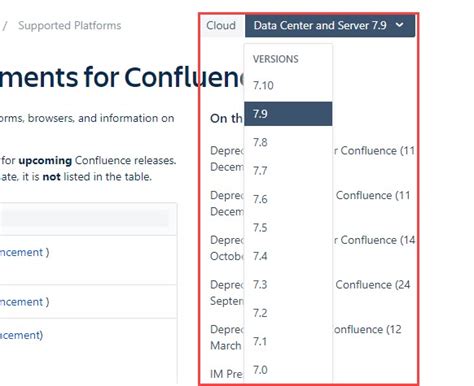 Image result for How to Add a Drop Down List in Confluence