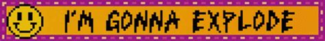 I AM Gonna Explode Meme に対する画像結果