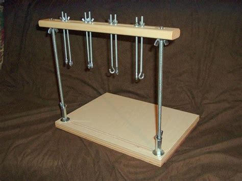 Image result for Bookbinding Sewing Frame Plans