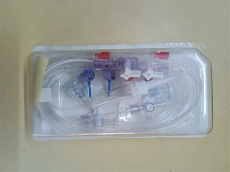 Toradh íomhá ar Turbo Pressure Transducer