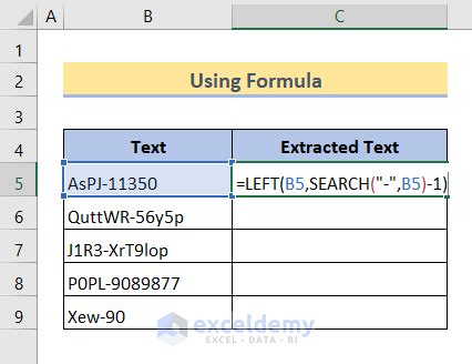 Afbeeldingsresultaten voor Text Only Excel Function