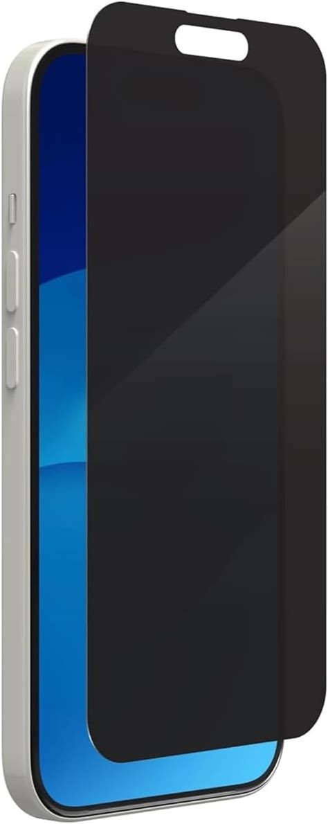 Image result for Privacy Screen Protector iPhone 12