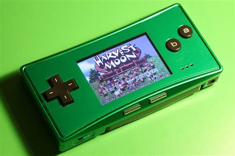 Gameboy Micro Pokemon Edition に対する画像結果