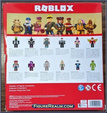 Roblox Minifigures Series 2 に対する画像結果