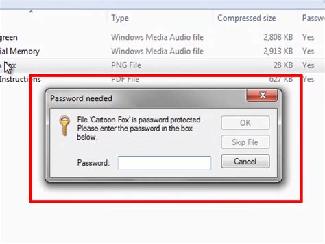 Image result for How to Make a Shared Folder Password Protected