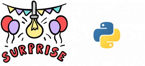 Prank Code with Python に対する画像結果