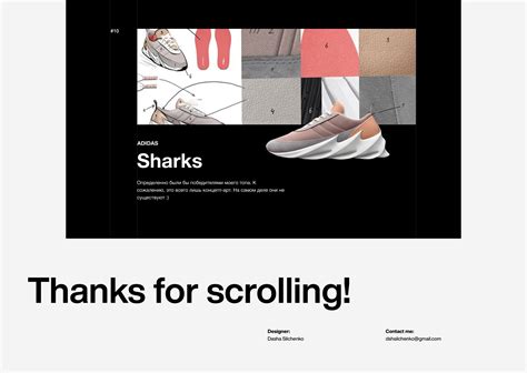 Image result for Page Layout Article Summary Behance