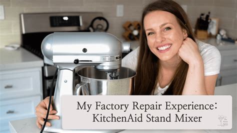 Image result for KitchenAid Stand Mixer Repair