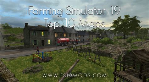 FS 19 Mod Maps に対する画像結果