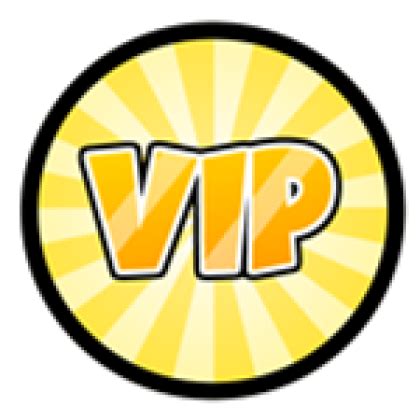 Image result for VIP Roblox Game Pass Logo
