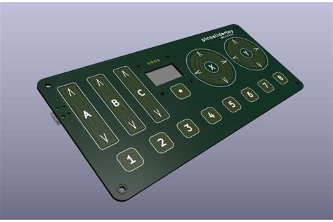 Image result for Raspberry Pi Touch Sensor Slider