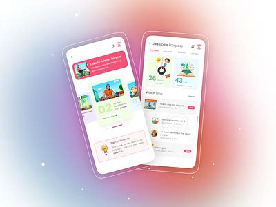 Image result for Progress Bar in Learning App