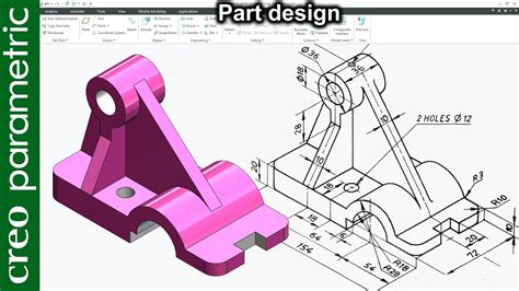 Image result for IDSX Creo Modeling