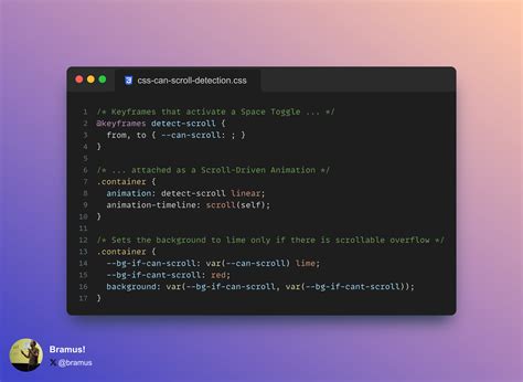 Toradh íomhá ar HTML Float When Scrolling