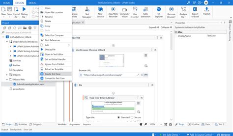 Toradh íomhá ar UiPath Studio Process Diagram