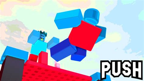 Image result for Push Roblox