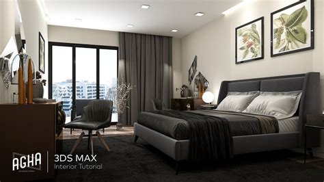 Afbeeldingsresultaten voor 3DS Max Room Design