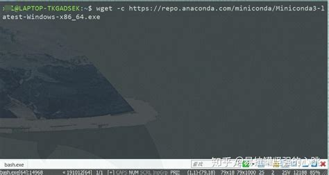 Miniconda3 Windows के लिए छवि परिणाम