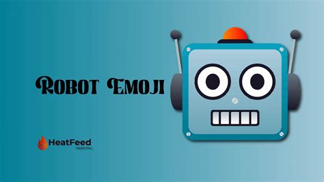 Image result for Robot Tool Emoji