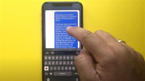 Afbeeldingsresultaten voor IOS 15 Lock Screen