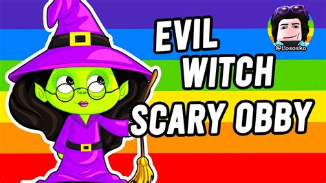 Image result for Evil Witch Roblox