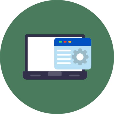 Image result for Software Application Icon