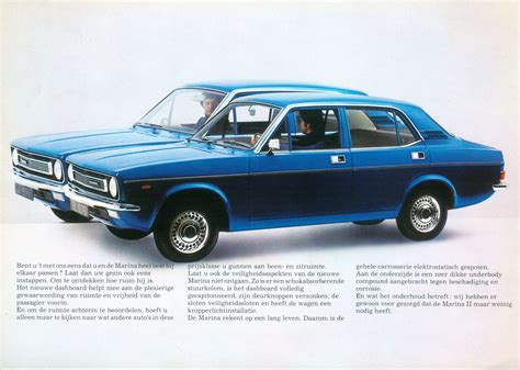 Image result for Morris Marina