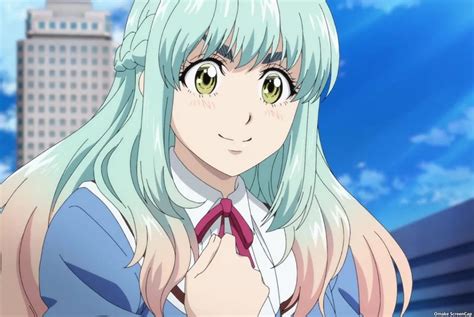 High-Rise Invasion Characters Names に対する画像結果