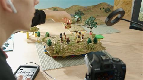 Image result for Creative LEGO Stop Motion Tutorial