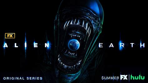 Image result for Alien Earth Cast Q and A