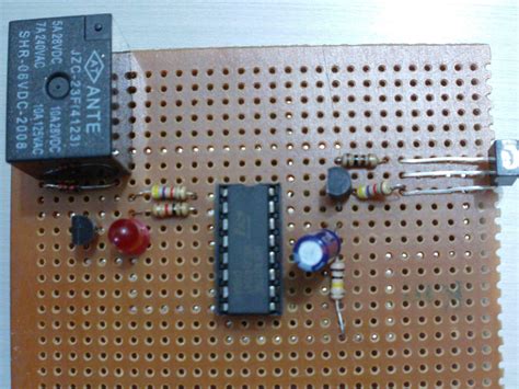 Image result for Inside of Remote Icontrol with Labels