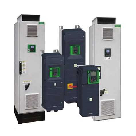 Schneider VFD に対する画像結果