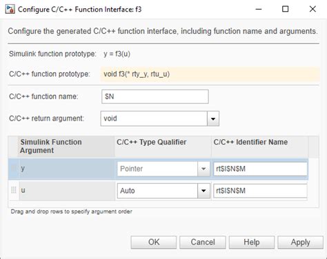 Image result for MATLAB Function Signature On Simulink