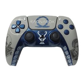 Image result for Controle PS5 God of War