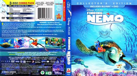 Image result for Finding Nemo 2003 Dvd Menu Walkthrough