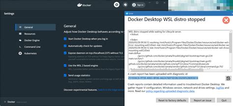 Toradh íomhá ar How to Switch Docker to Windows Containers Win 11