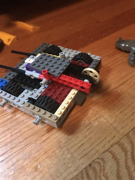 Afbeeldingsresultaten voor LEGO BattleBots BattleBots Explained