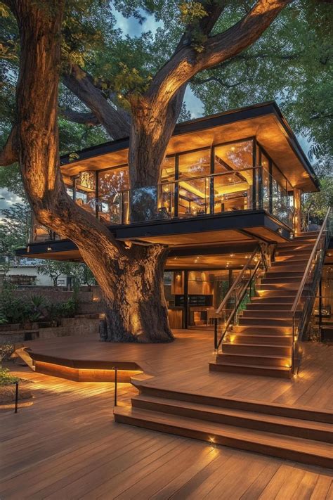 Image result for Tree Homes