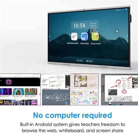 Image result for LCD Interact Board