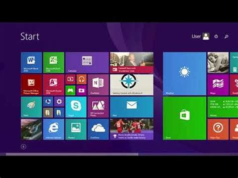 Image result for Windows 8 Sound Variations