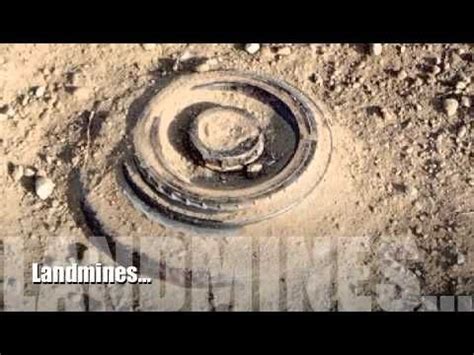 Image result for The Terminal List Land Mine