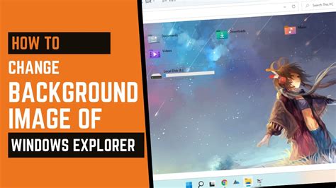 Change Background Color for File Explorer に対する画像結果