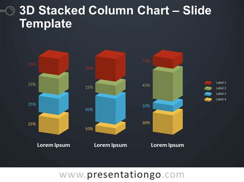 Image result for Horizontal Stacked Graph