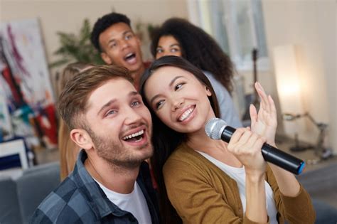 Image result for First Time Singing for Friend