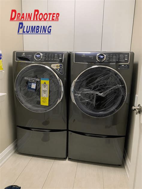 Image result for Unclogging Your Washing Machine Drain