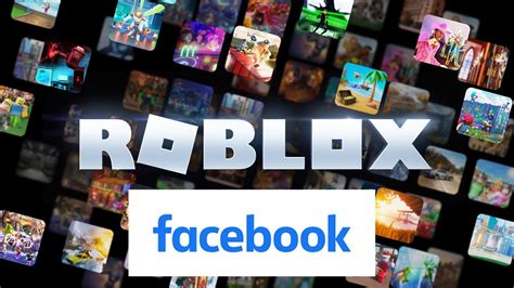 Image result for Roblox Facebock 2017