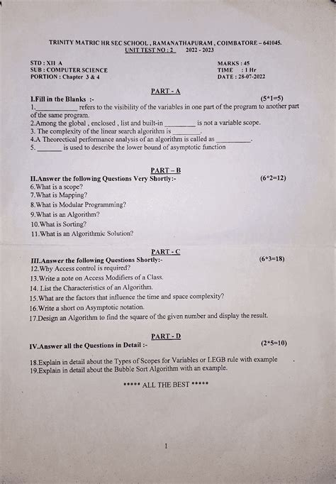 Image result for Computer Code Paper