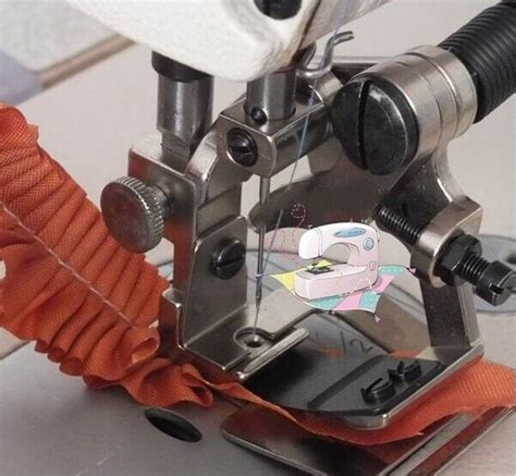 Image result for Singer Pleating Machine