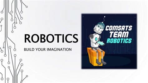 Toradh íomhá ar Microcontroller Robotics